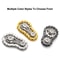 Sprockets Flywheel Fidget Spinner,Metal Bike Chains Design,EDC Spinner for Adults & Kids,Anti Stress Anxiety Relief toy