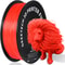 Geeetech 3D Printer Filament PLA Spool, Tangle-Free, Pure Plastic, Vacuum Packed 3D Printing Material for Smooth Layer