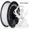 Geeetech 3D Printer Filament PLA Spool, Tangle-Free, Pure Plastic, Vacuum Packed 3D Printing Material for Smooth Layer