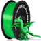 Geeetech 3D Printer Filament PLA Spool, Tangle-Free, Pure Plastic, Vacuum Packed 3D Printing Material for Smooth Layer