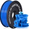 Geeetech 3D Printer Filament PLA Spool, Tangle-Free, Pure Plastic, Vacuum Packed 3D Printing Material for Smooth Layer