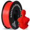 Geeetech 3D Printer Filament PLA Spool, Tangle-Free, Pure Plastic, Vacuum Packed 3D Printing Material for Smooth Layer
