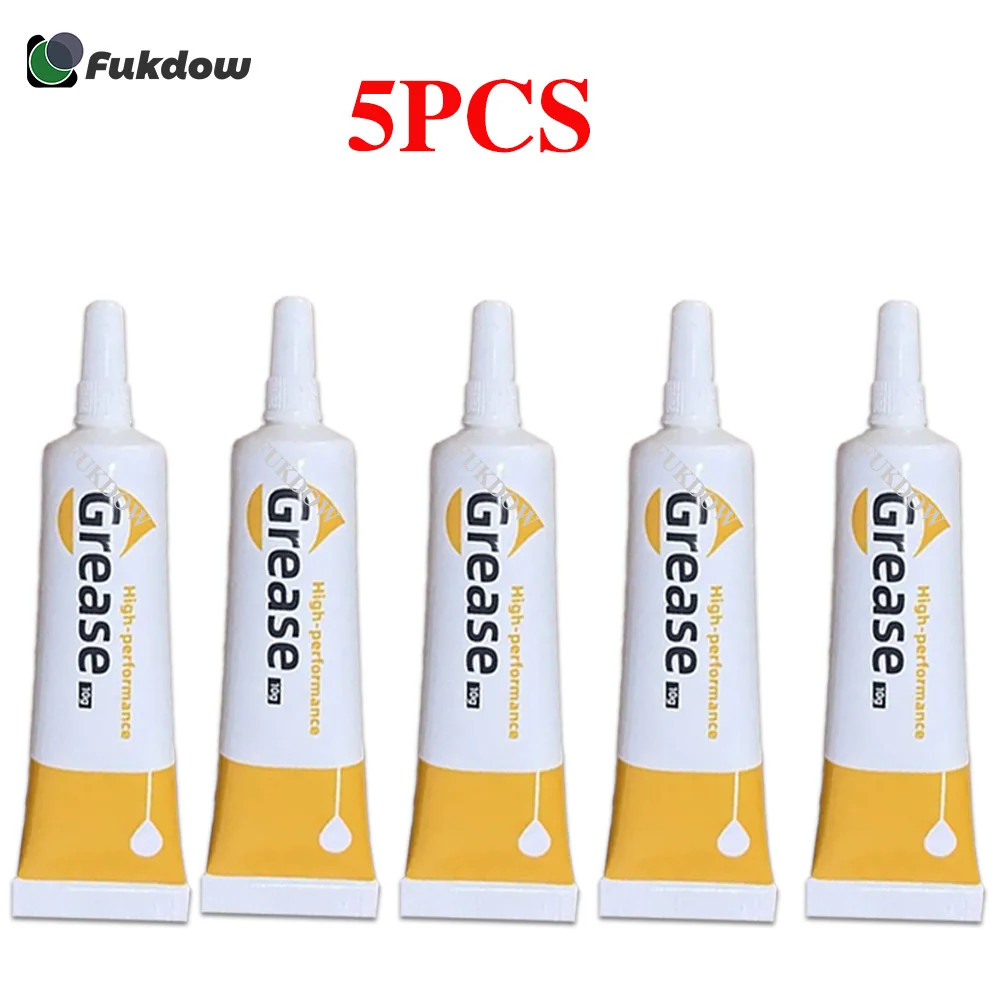 Lubricating Oil For 3D Printer EasyThreed Super Lube Gear Grease For Bambu Lab X1C P1S P1P Quiet Pr 7