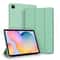Slim PU Leather Case Fit Samsung Galaxy Tablet with Smart Auto Sleep Wake Function & Adjustable Stand Cover