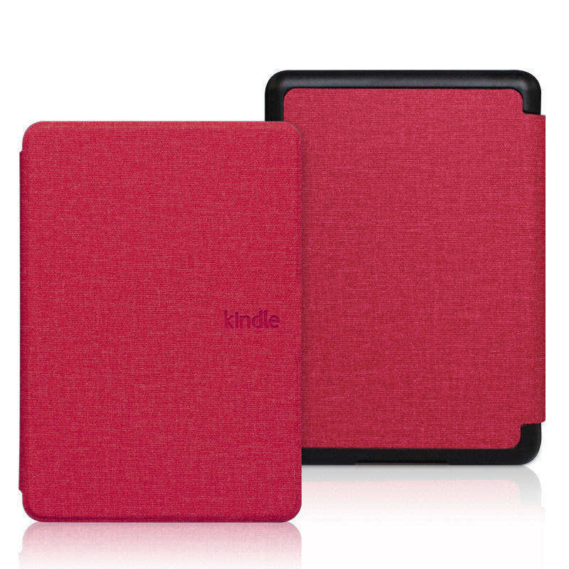 Kindle Case for Paperwhite Colorsoft Cover, Magnetic Pouch Shell for 10th 11th 12th Generation