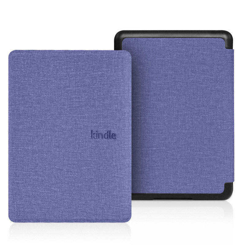 Kindle Case for Paperwhite Colorsoft Cover, Magnetic Pouch Shell for 10th 11th 12th Generation