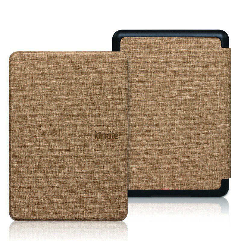 Kindle Case for Paperwhite Colorsoft Cover, Magnetic Pouch Shell for 10th 11th 12th Generation