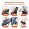 Fascia Gun High-Frequency Vibration Body Massage Gun for Back, Waist, Neck, Shoulder – Deep Muscle masajeador for Pain