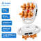Fascia Gun High-Frequency Vibration Body Massage Gun for Back, Waist, Neck, Shoulder – Deep Muscle masajeador for Pain