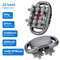 Fascia Gun High-Frequency Vibration Body Massage Gun for Back, Waist, Neck, Shoulder – Deep Muscle masajeador for Pain