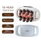 Fascia Gun High-Frequency Vibration Body Massage Gun for Back, Waist, Neck, Shoulder – Deep Muscle masajeador for Pain