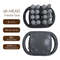 Fascia Gun High-Frequency Vibration Body Massage Gun for Back, Waist, Neck, Shoulder – Deep Muscle masajeador for Pain