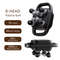 Fascia Gun High-Frequency Vibration Body Massage Gun for Back, Waist, Neck, Shoulder – Deep Muscle masajeador for Pain