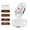 Fascia Gun High-Frequency Vibration Body Massage Gun for Back, Waist, Neck, Shoulder – Deep Muscle masajeador for Pain