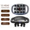 Fascia Gun High-Frequency Vibration Body Massage Gun for Back, Waist, Neck, Shoulder – Deep Muscle masajeador for Pain