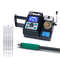 YIHUA 982 Repair Heating Soldering Iron Station – Compatible with C210 Solder Iron Handle for Electronic Welding Rework