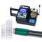 YIHUA 982 Repair Heating Soldering Iron Station – Compatible with C210 Solder Iron Handle for Electronic Welding Rework