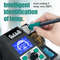 YIHUA 982 Repair Heating Soldering Iron Station – Compatible with C210 Solder Iron Handle for Electronic Welding Rework