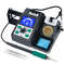 YIHUA 982 Repair Heating Soldering Iron Station – Compatible with C210 Solder Iron Handle for Electronic Welding Rework
