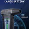 380000RPM Turbo Fan, Powerful Air Blower Portable Wireless Dust Cleaner with Type-C Charging Brushless Jet Blower