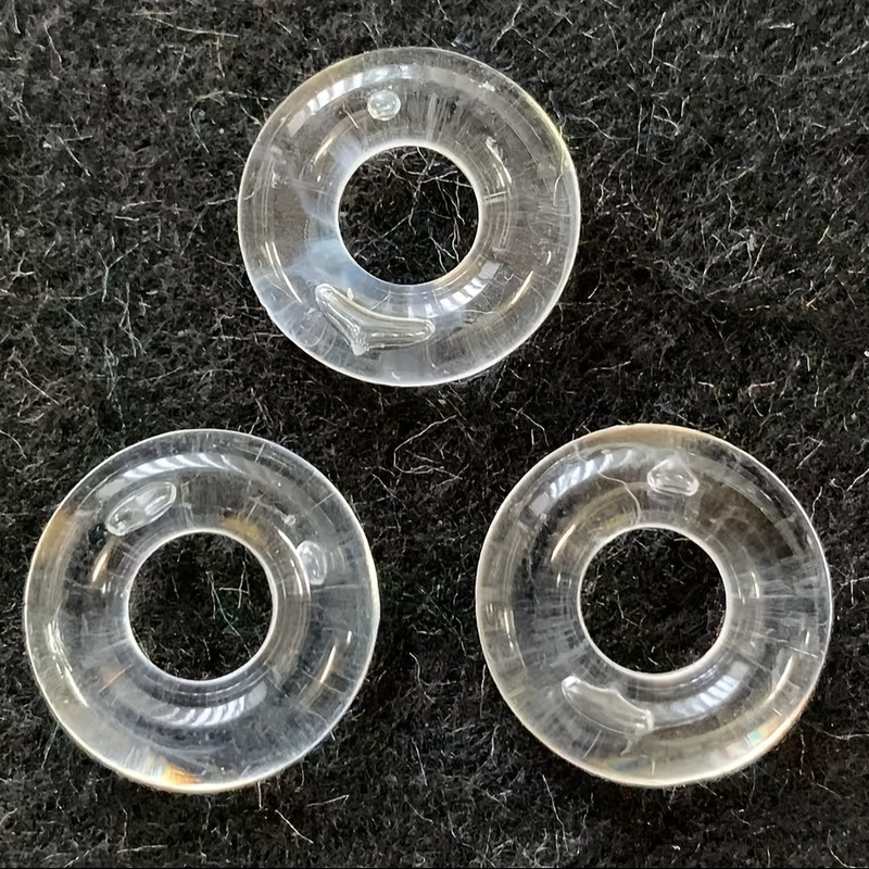 DIY Silicone Painted Door Stopper – Lower Door Rubber Impact Block & Wall Protector Set