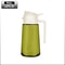 Olive Oil Dispenser Dark Glass Oil Sprayer Black Lightproof Oil Spray Bottle For Cooking Salads Air 7