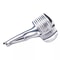 Stainless Steel Onion Holder Kitchen Gadgets, Tomato Slicer, Potato Cutter, Fruit Vegetable Slicing Tool Accessories