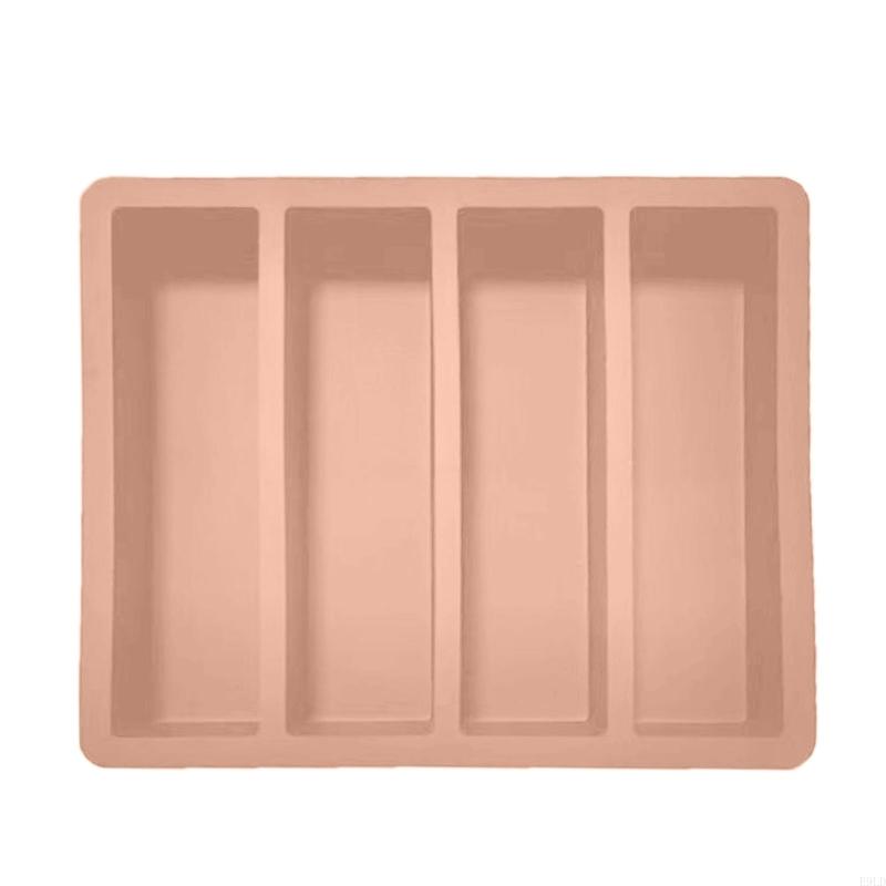 Silicone Ice Cubes Tray Mold, Summer Drink Chiller, Bar-Quality Molds for Cocktails, Treats, Whiskey, Easy to Use