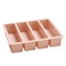 Silicone Ice Cubes Tray Mold, Summer Drink Chiller, Bar-Quality Molds for Cocktails, Treats, Whiskey, Easy to Use