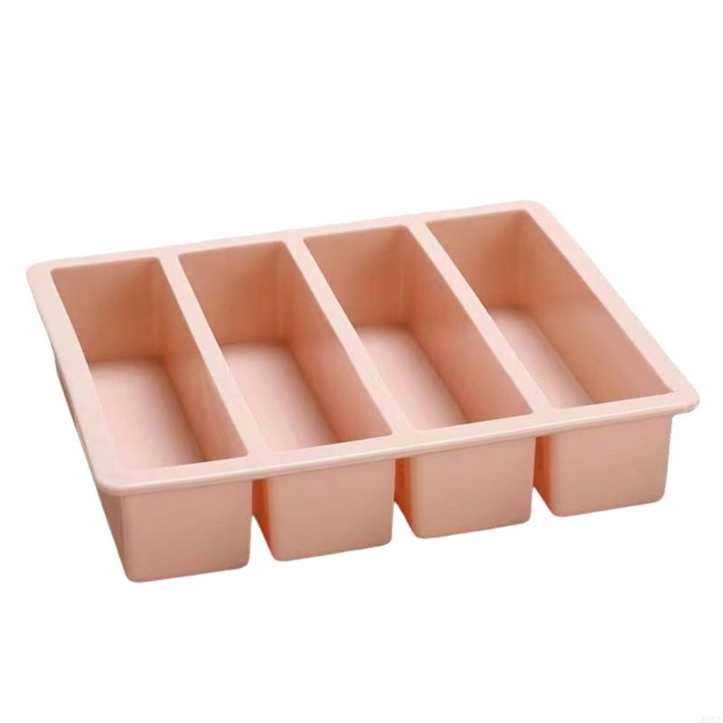 Silicone Ice Cubes Tray Mold, Summer Drink Chiller, Bar-Quality Molds for Cocktails, Treats, Whiskey, Easy to Use