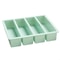 Silicone Ice Cubes Tray Mold, Summer Drink Chiller, Bar-Quality Molds for Cocktails, Treats, Whiskey, Easy to Use