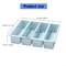 Silicone Ice Cubes Tray Mold, Summer Drink Chiller, Bar-Quality Molds for Cocktails, Treats, Whiskey, Easy to Use