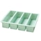 Silicone Ice Cubes Tray Mold, Summer Drink Chiller, Bar-Quality Molds for Cocktails, Treats, Whiskey, Easy to Use