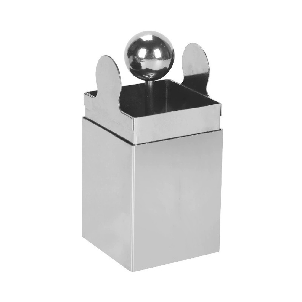 Stainless Steel Chrysanthemum Tofu Knife, Wensi Tofu Cutter, Kitchen Flower Cutting Mold Small Tool