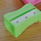 Beauty Cucumber Slicer Knife Sharpener, Kitchen Accessories Peeler, Fruit Curling Beauty Tools for Home Use