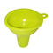 Multi Function Silicone Wide Mouth Funnel Milk Powder Bean Funnel Large Caliber Wine Oil Leak Kitch 4