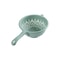 Plastic Sink Water Filter Drainer Basket, Food Washing Colander Bowl, Vegetable Strainer with Handle