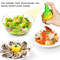 Fruit Squeezer Citrus Spray Lemon Sprayer Kitchen Gadgets, Orange Juice Squeeze Tool, Cooking Tools for Fresh Juicing