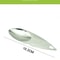 Kiwi Avocado Dig Spoon Scooper, Stainless Steel Peeler, Serrated Fruit Cutter Knife, Kitchen Cutting Gadgets