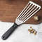 Nonslip Kitchen Frying Spatula Stainless Steel Turner Fish Spatula Slotted Leaky Shovel Cooking Too 0