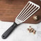 Nonslip Kitchen Frying Spatula Stainless Steel Turner Fish Spatula Slotted Leaky Shovel Cooking Too 0