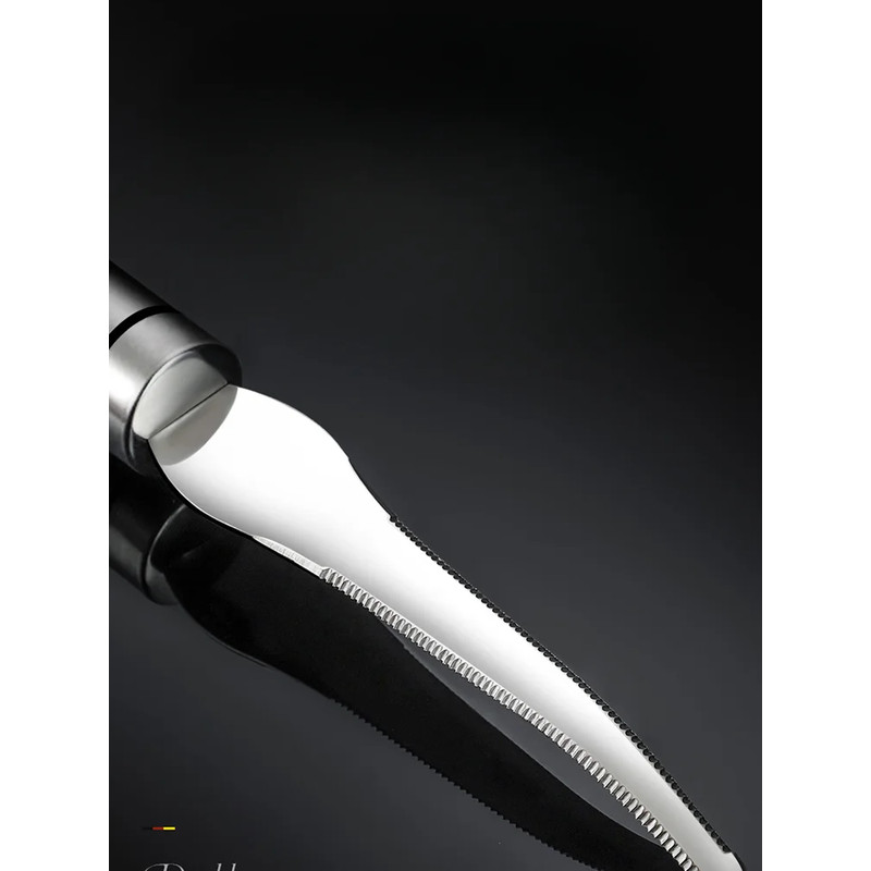 Citrus Peeler Knife for Orange Lemon Grapefruit, Manual Stainless Steel Corer Cutter, Kitchen Fruit Peeling Tool