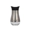 Glass Seasoning Shaker Bottles, Spice Storage Jars, BBQ Condiment Jar Salt Pepper Boxes for Kitchen Tools Organizer