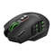 RGB Wireless Gaming Mouse 16000 DPI USB 2.4G, 16 Programmable Buttons, Optical Game Mice for Laptop PC