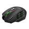 RGB Wireless Gaming Mouse 16000 DPI USB 2.4G, 16 Programmable Buttons, Optical Game Mice for Laptop PC