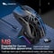 M8 Bluetooth Wireless E-Sports Gaming Mouse, Macro Programming, Lightweight Three Mode Connection