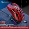 M8 Bluetooth Wireless E-Sports Gaming Mouse, Macro Programming, Lightweight Three Mode Connection