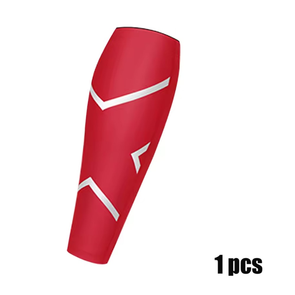 Leg Compression Sleeve, Calf Compression Sleeves for Men & Women, Footless Compression Socks for Shin Splint