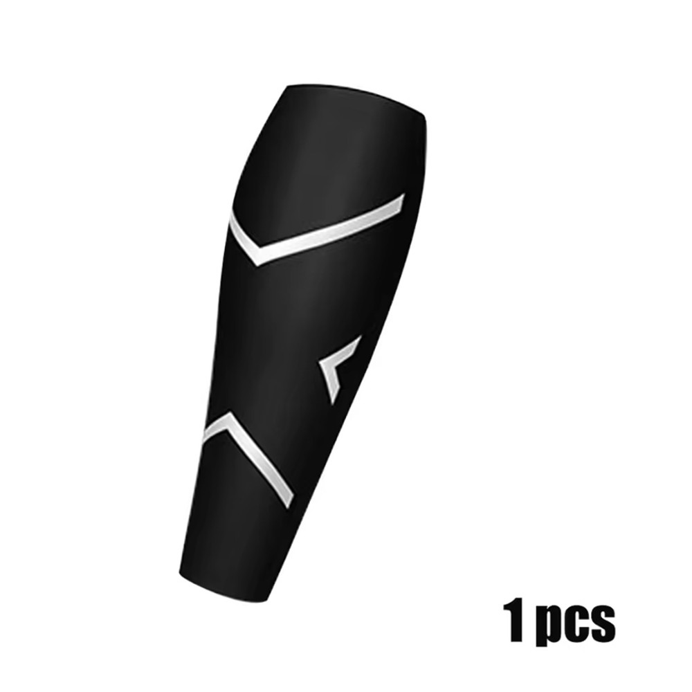 Leg Compression Sleeve, Calf Compression Sleeves for Men & Women, Footless Compression Socks for Shin Splint