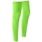 Outdoor Sports Leggings Running Basketball Anti UV, Summer Cycling Leg Compression Sleeves, Quick Dry Knee Protection